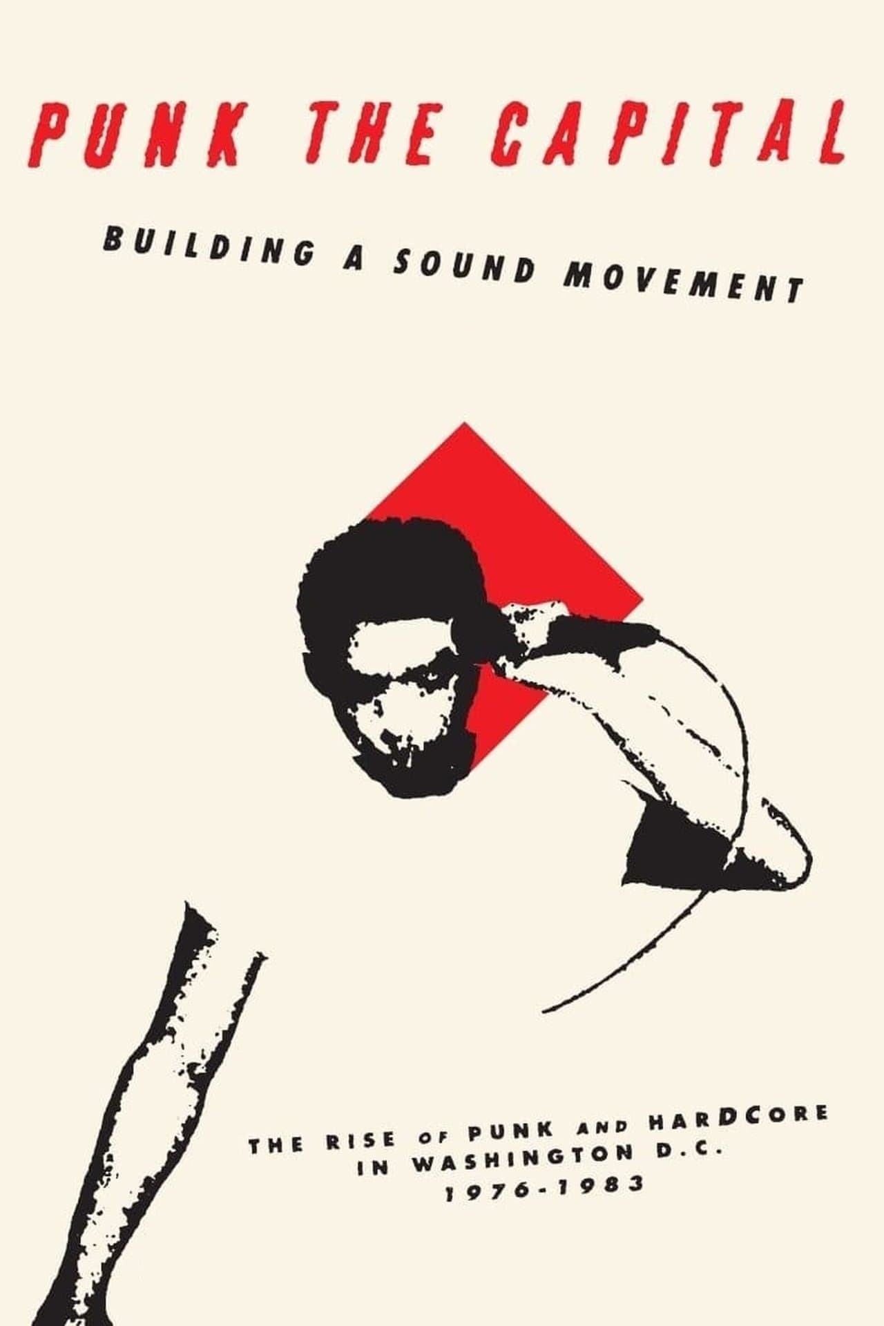 Punk the Capital: Building a Sound Movement photo
