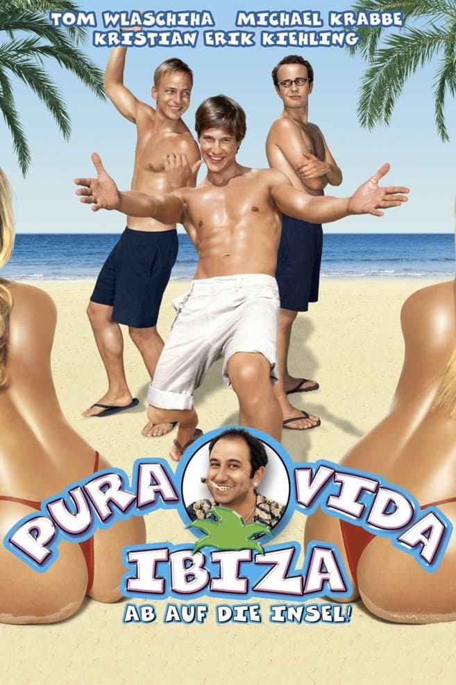 Pura Vida Ibiza photo