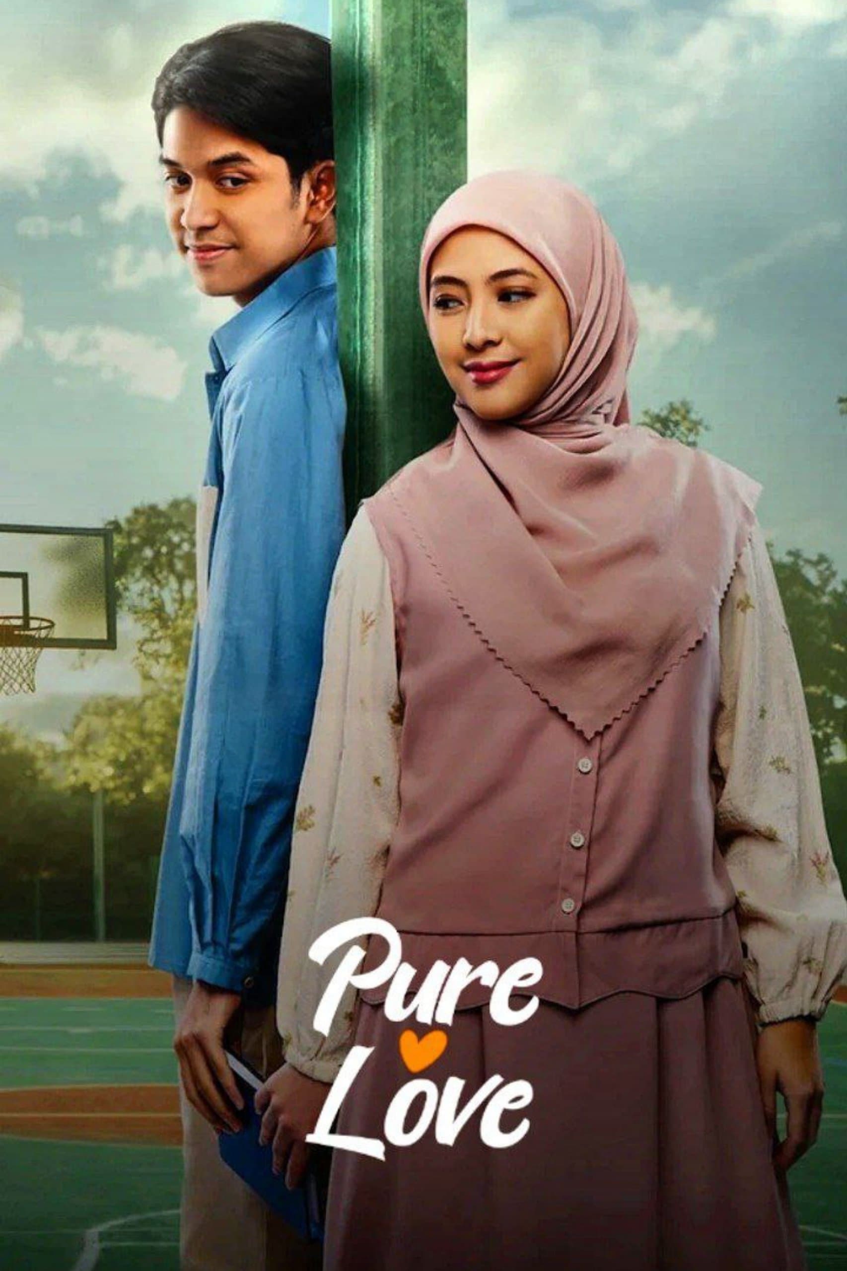 Pure Love photo