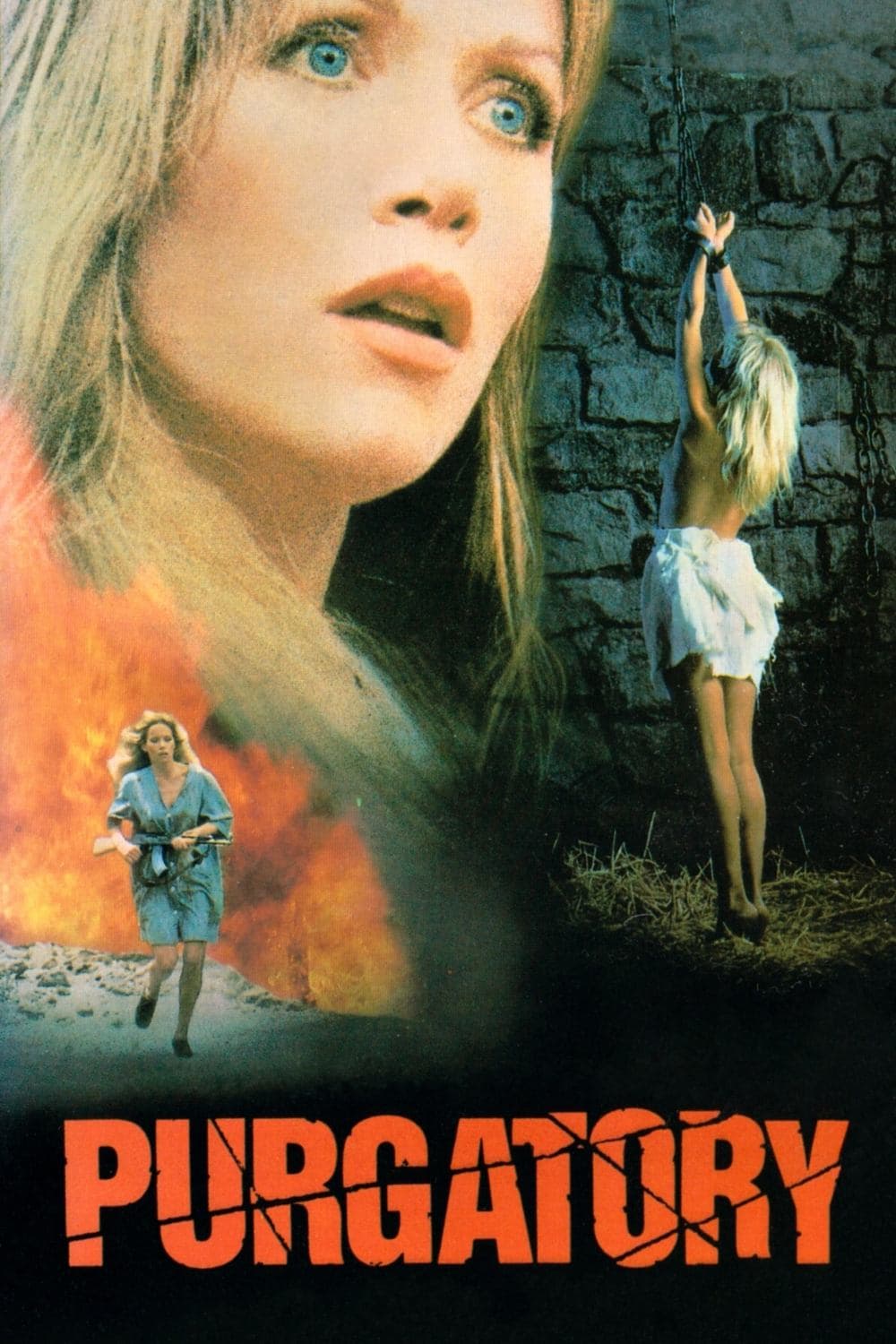 Purgatory photo