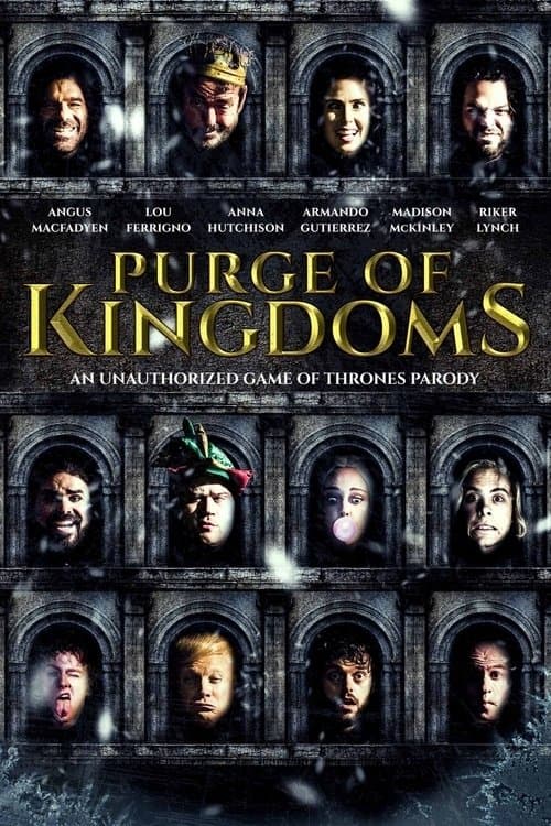 Purge of Kingdoms photo