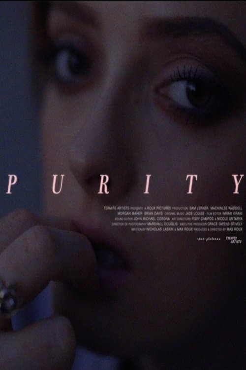 Purity photo