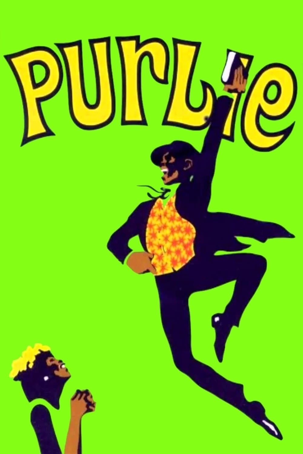 Purlie photo