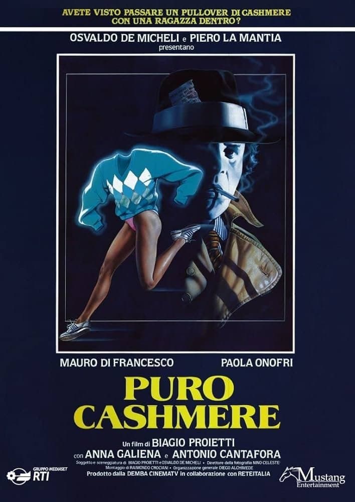 Puro cashmere photo