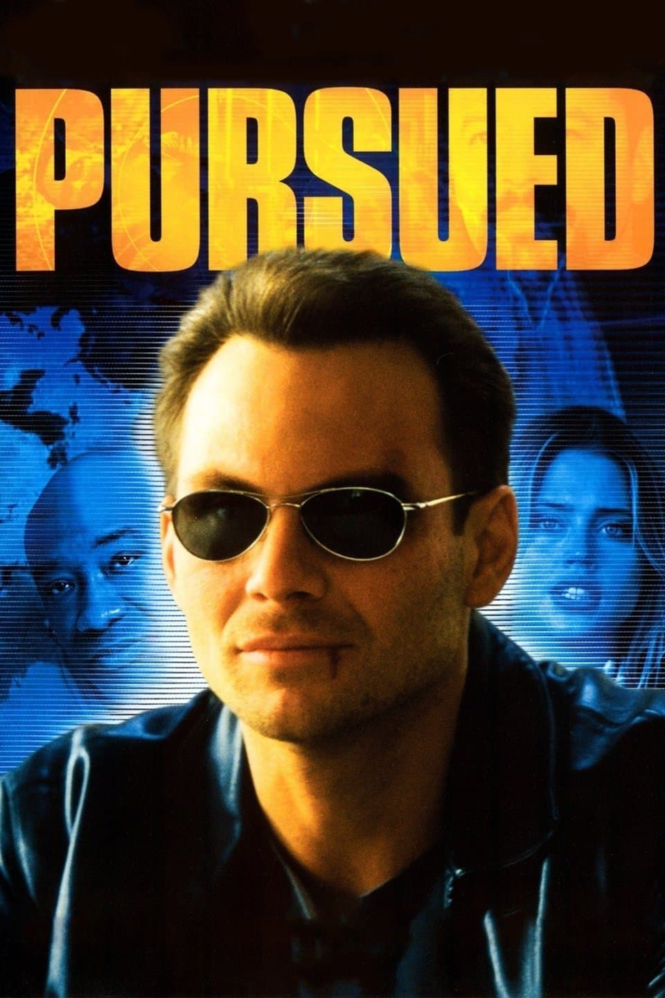Pursued photo