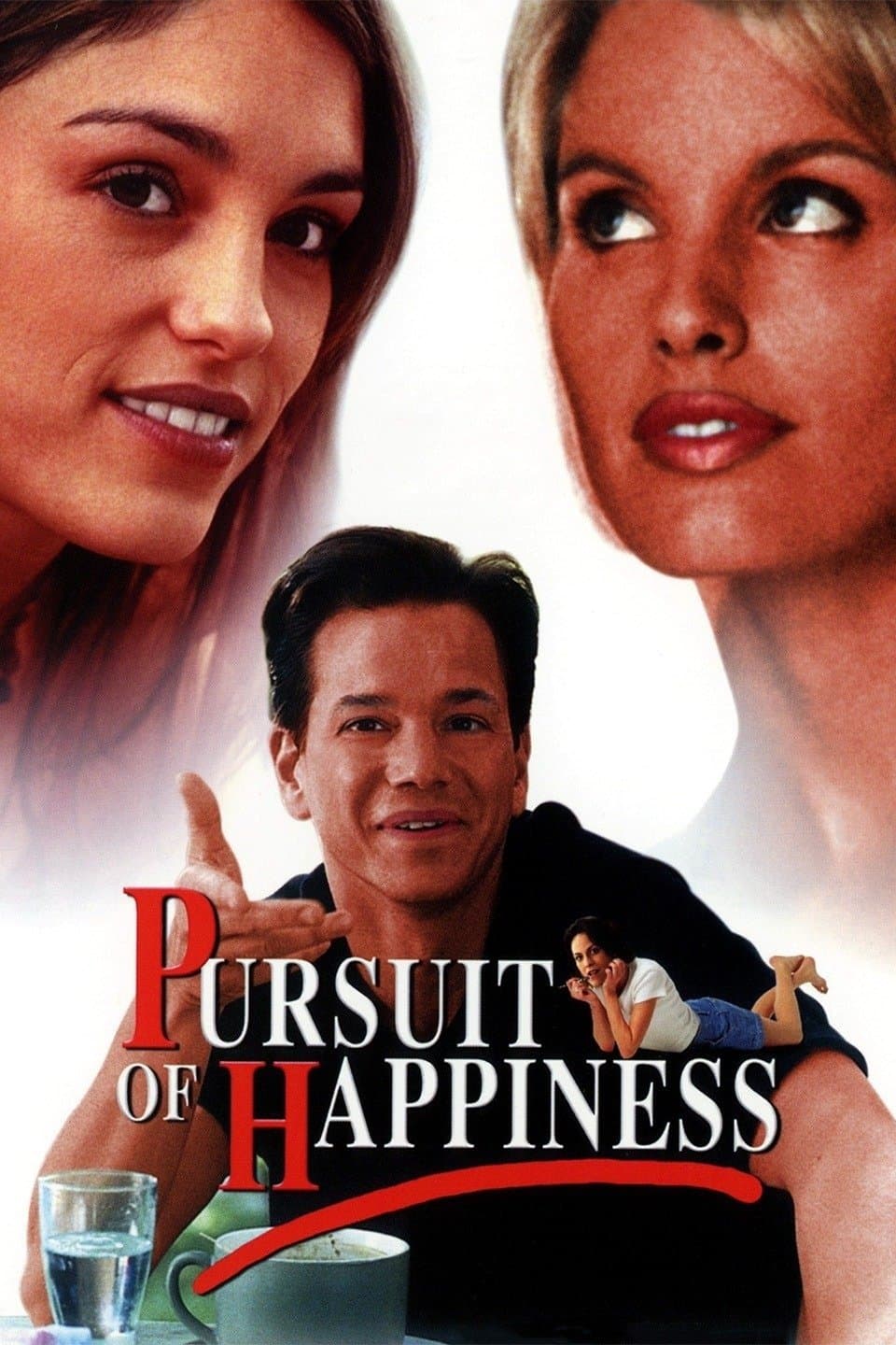 Pursuit of Happiness photo
