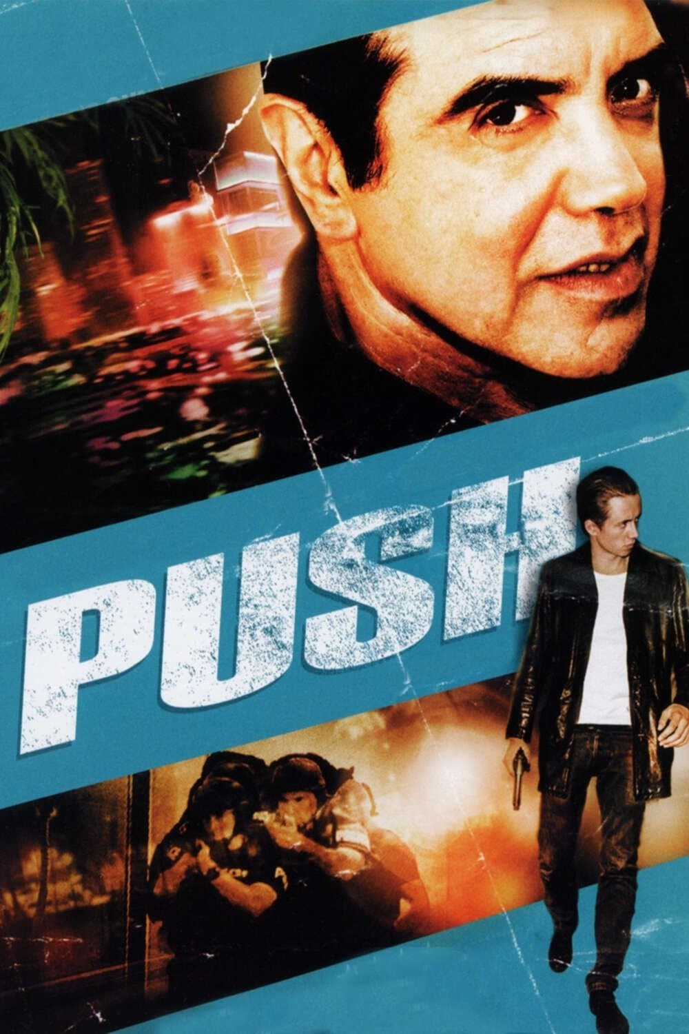 Push photo