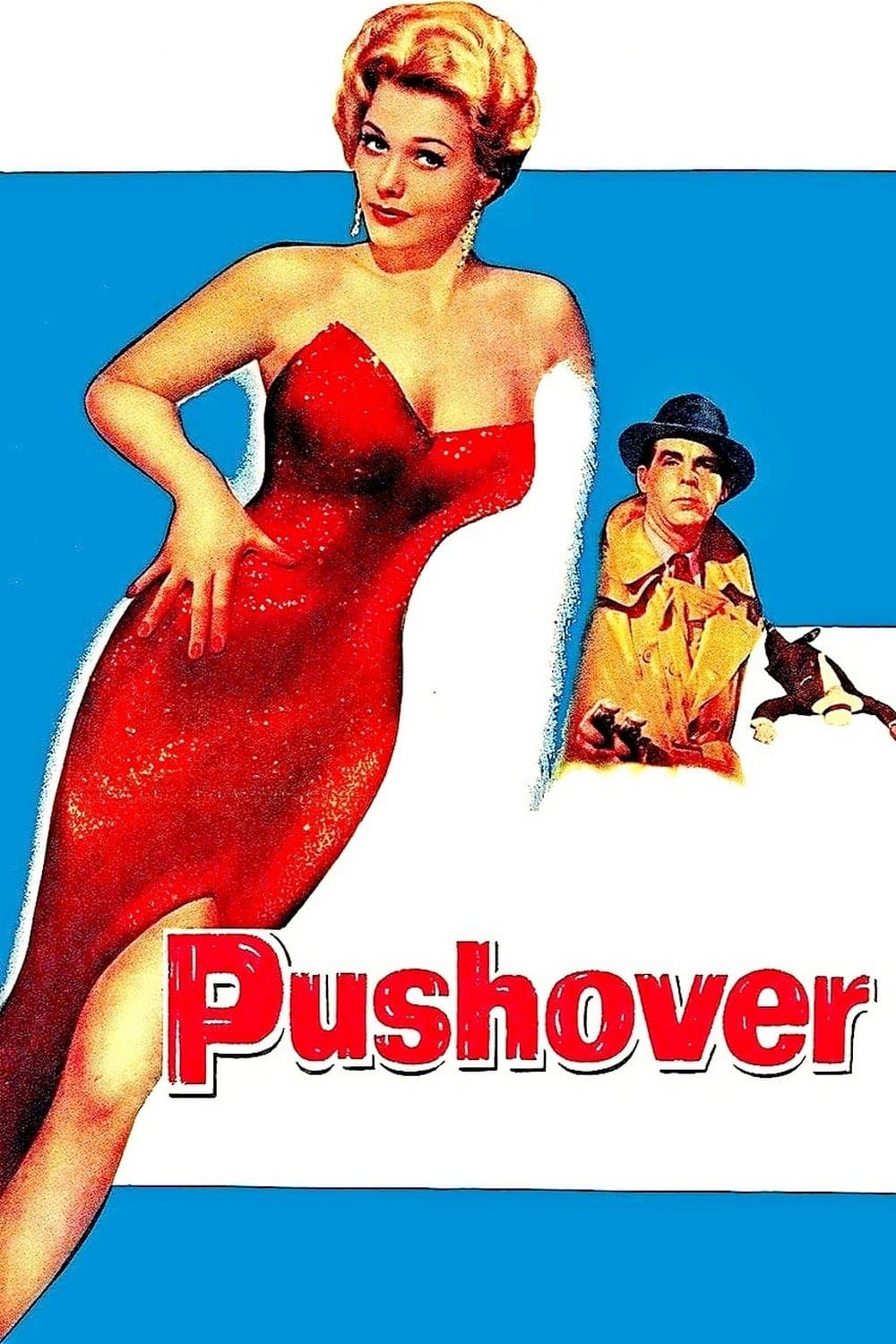 Pushover photo
