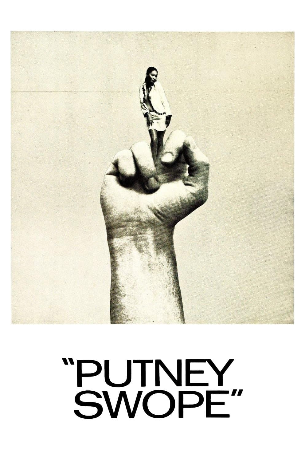 Putney Swope photo