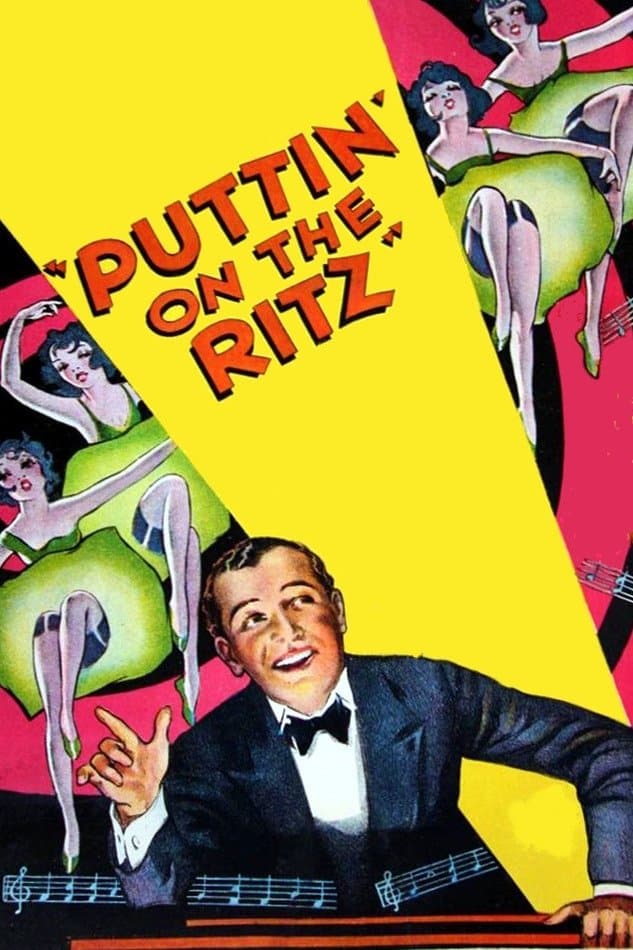 Puttin' on the Ritz photo