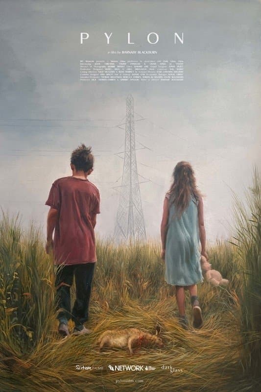 Pylon photo