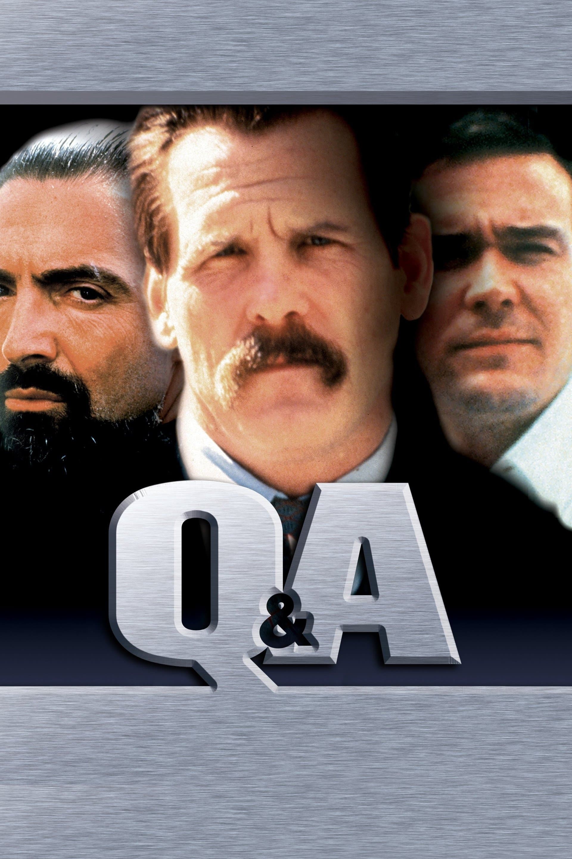 Q & A photo