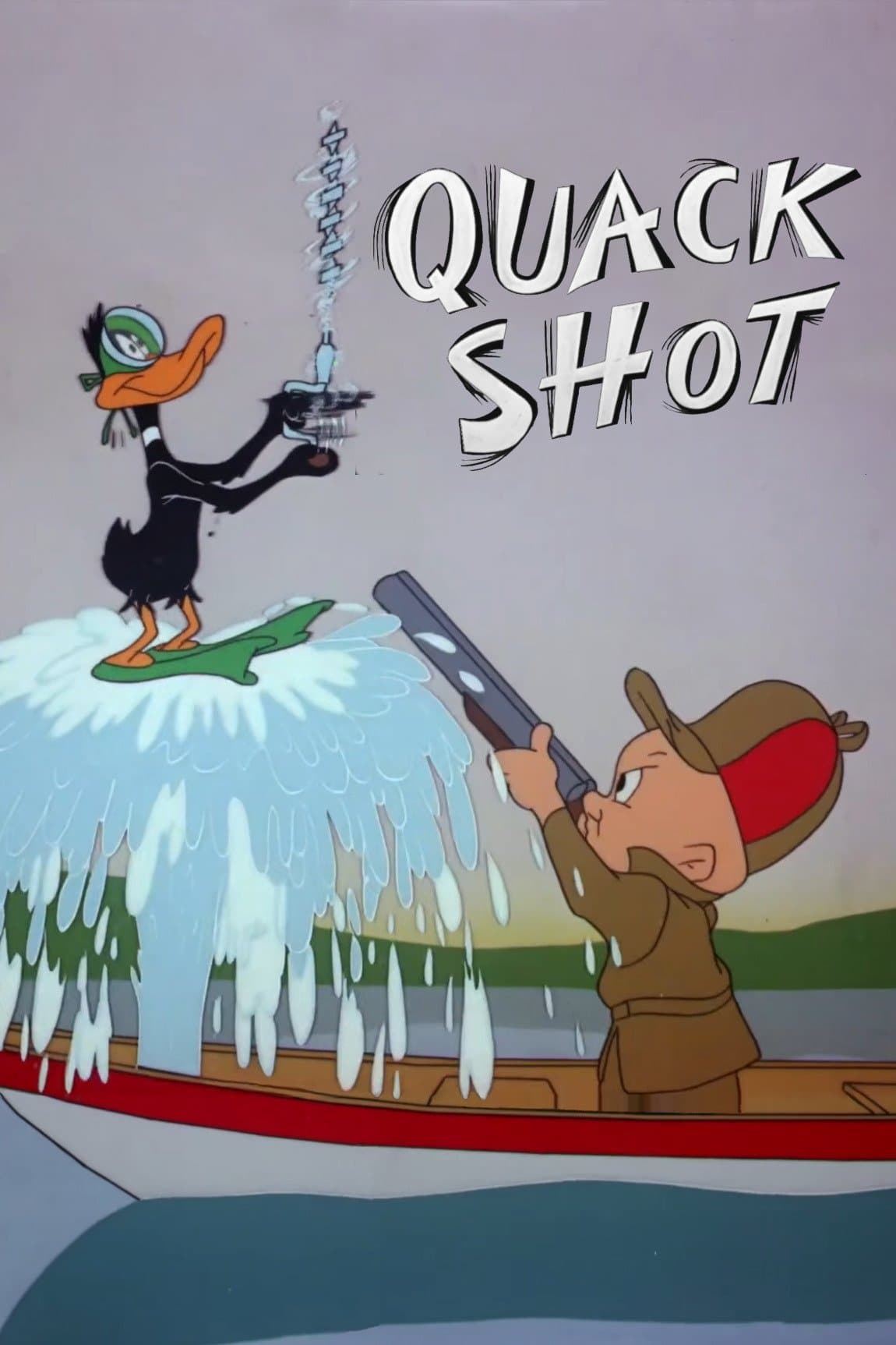 Quack Shot photo