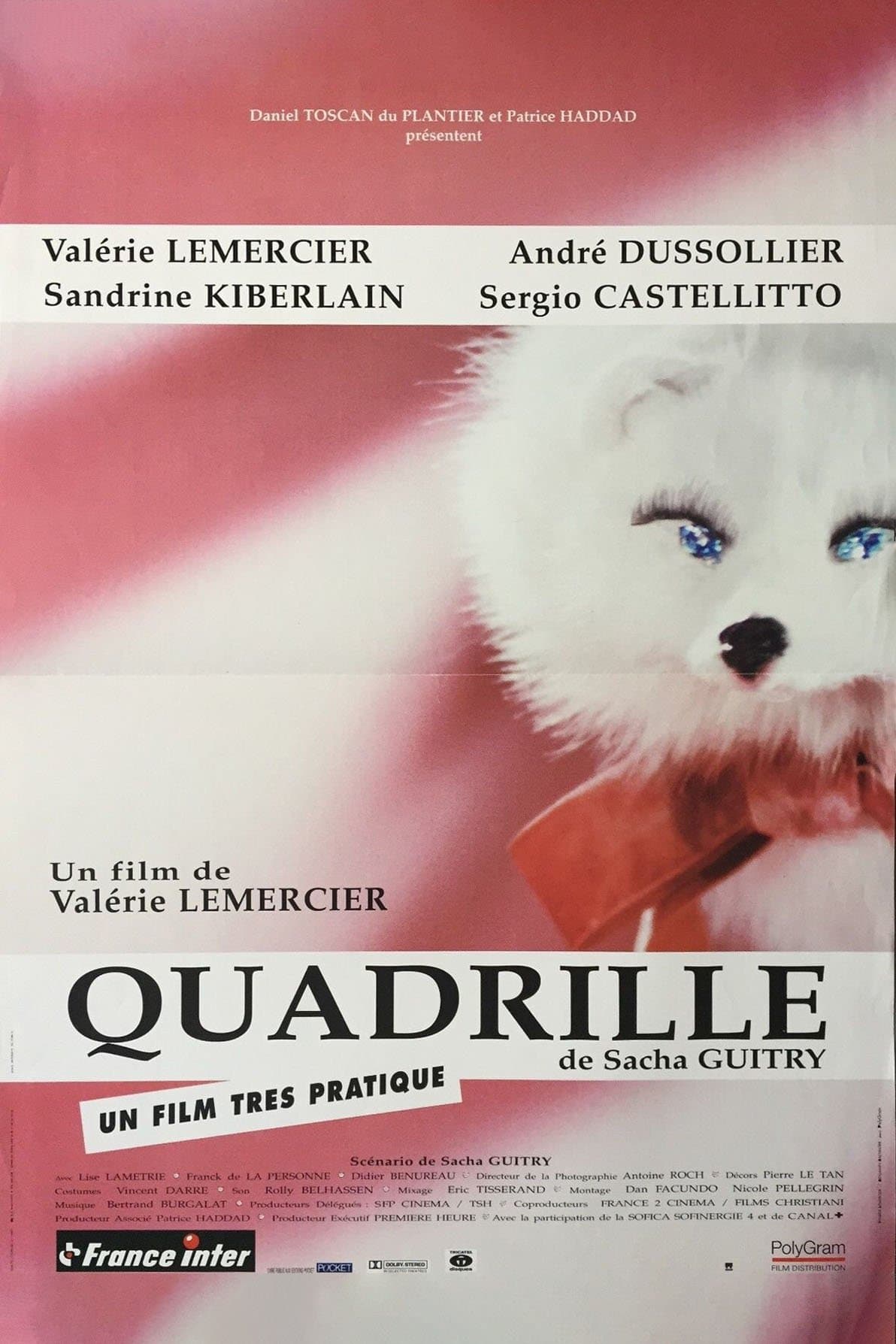 Quadrille photo