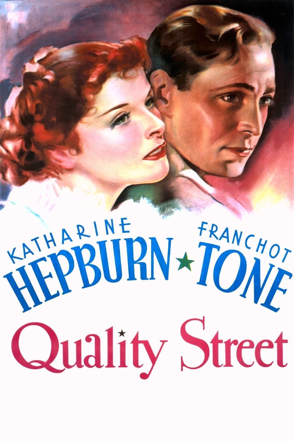 Quality Street photo