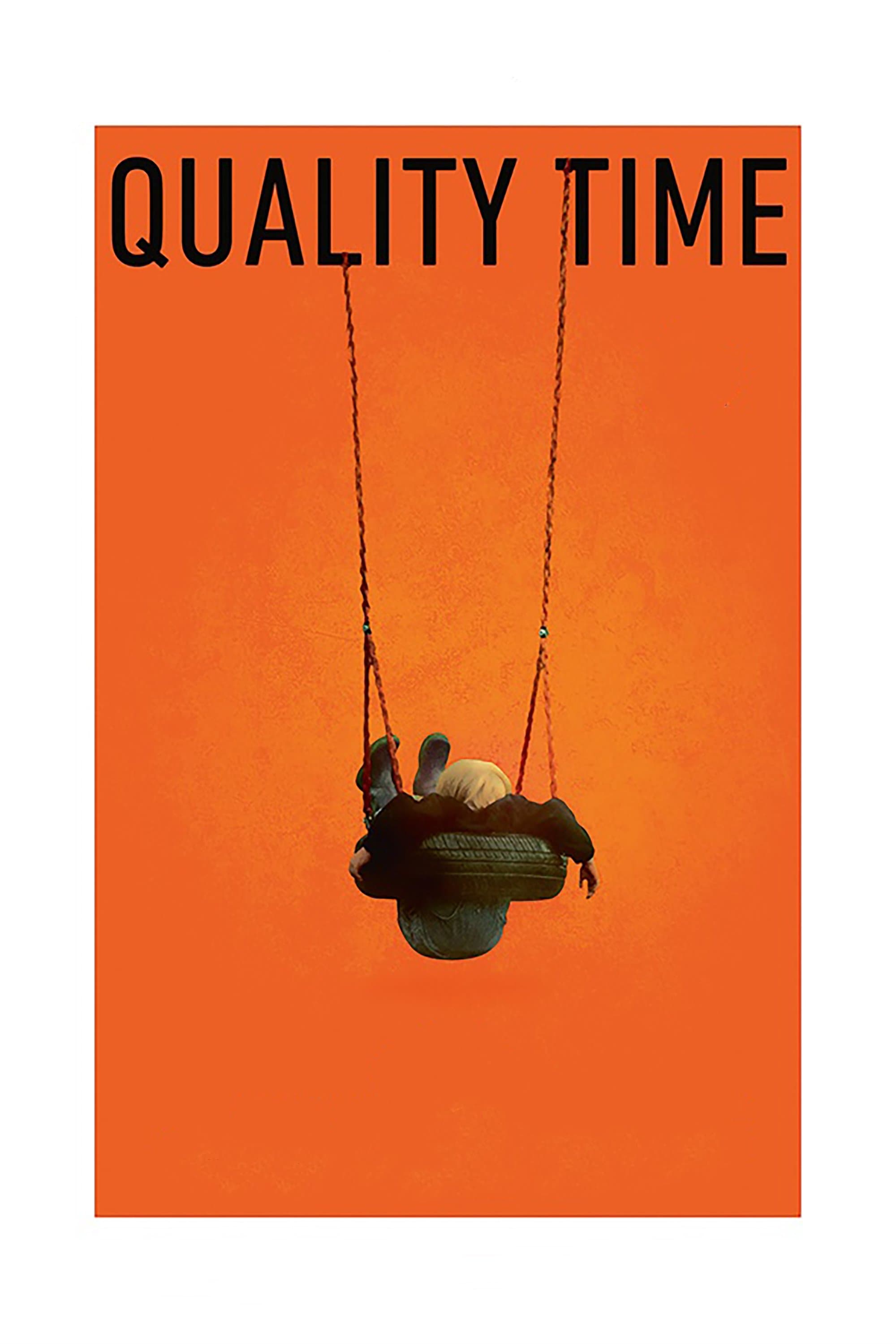 Quality Time photo