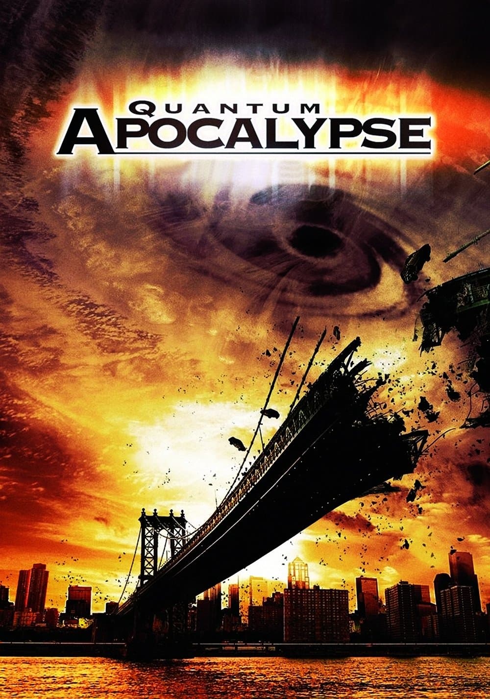 Quantum Apocalypse photo