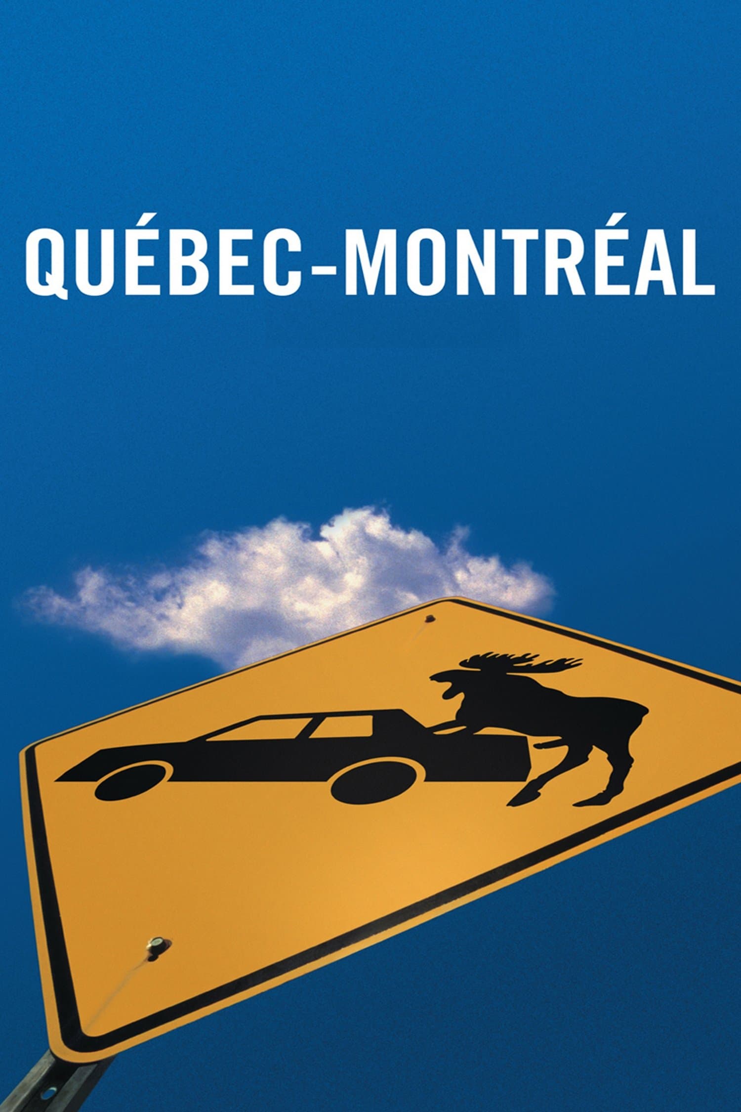 Quebec-Montreal photo