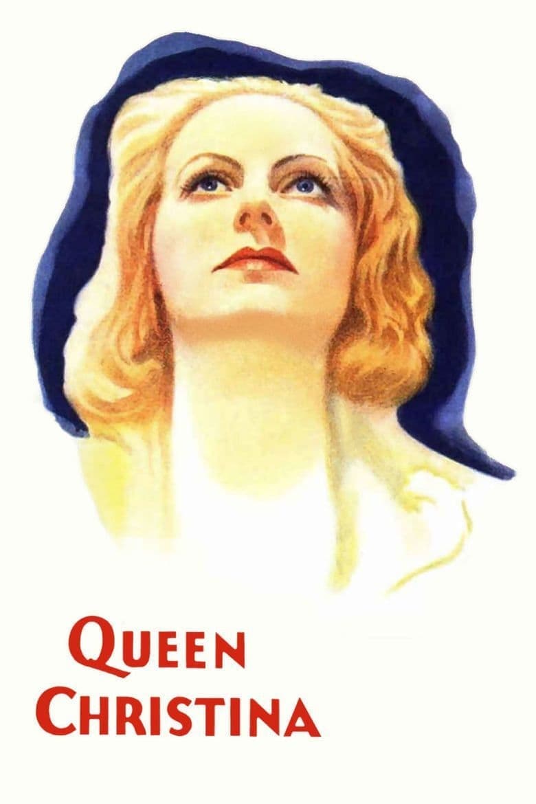 Queen Christina photo