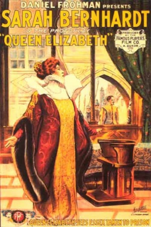 Queen Elizabeth photo