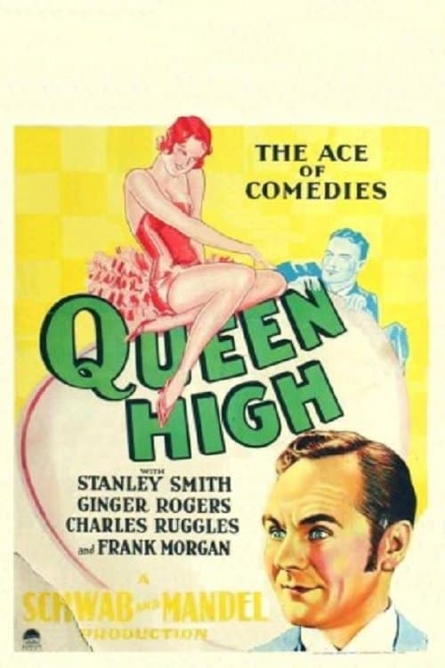 Queen High photo