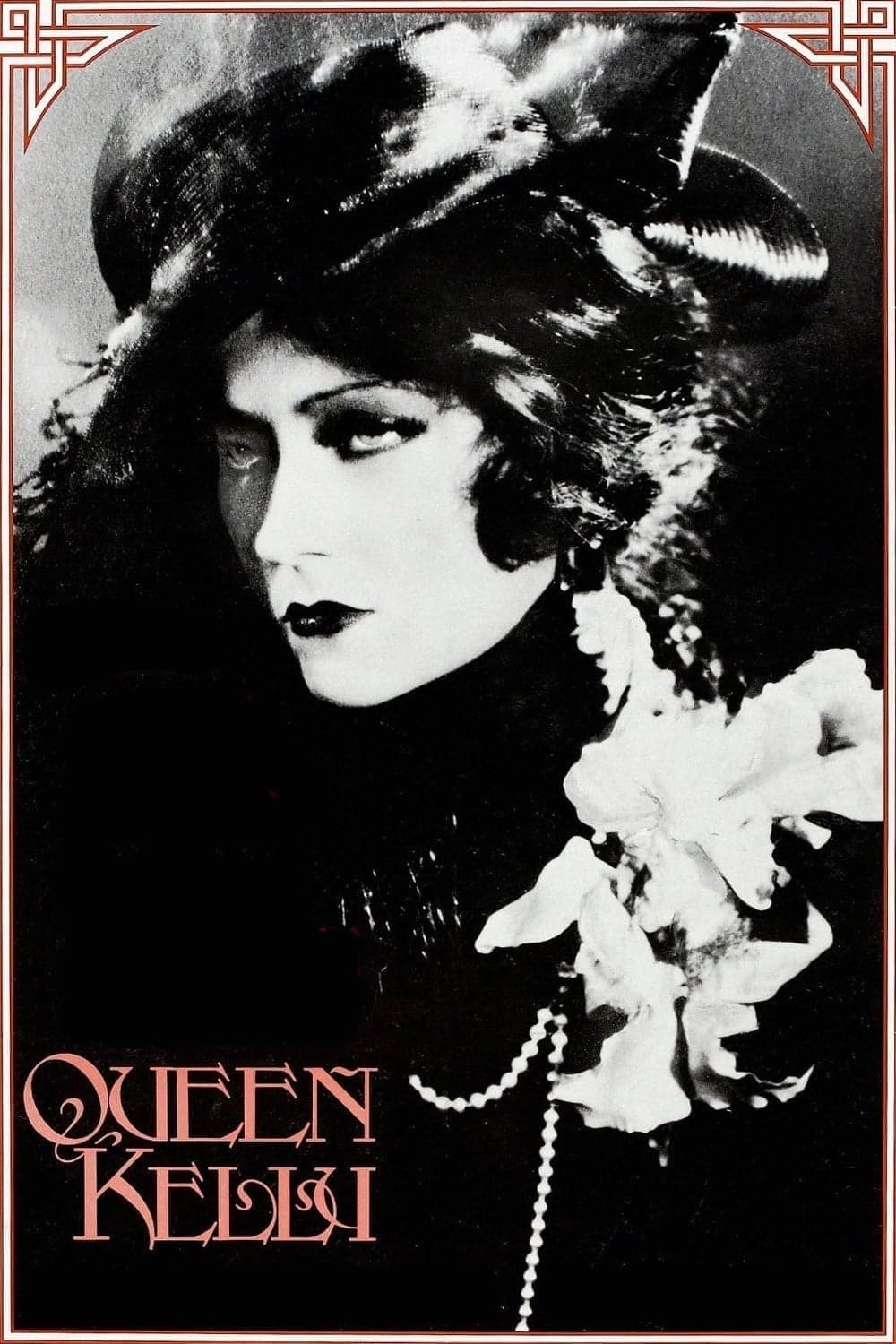 Queen Kelly photo