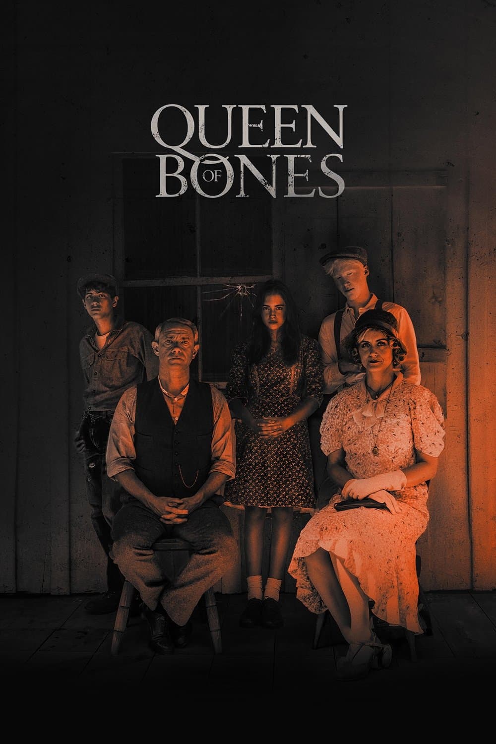 Queen of Bones photo