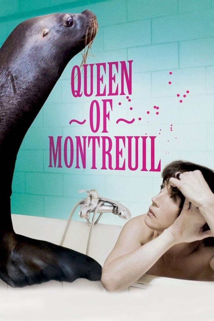 Queen of Montreuil photo