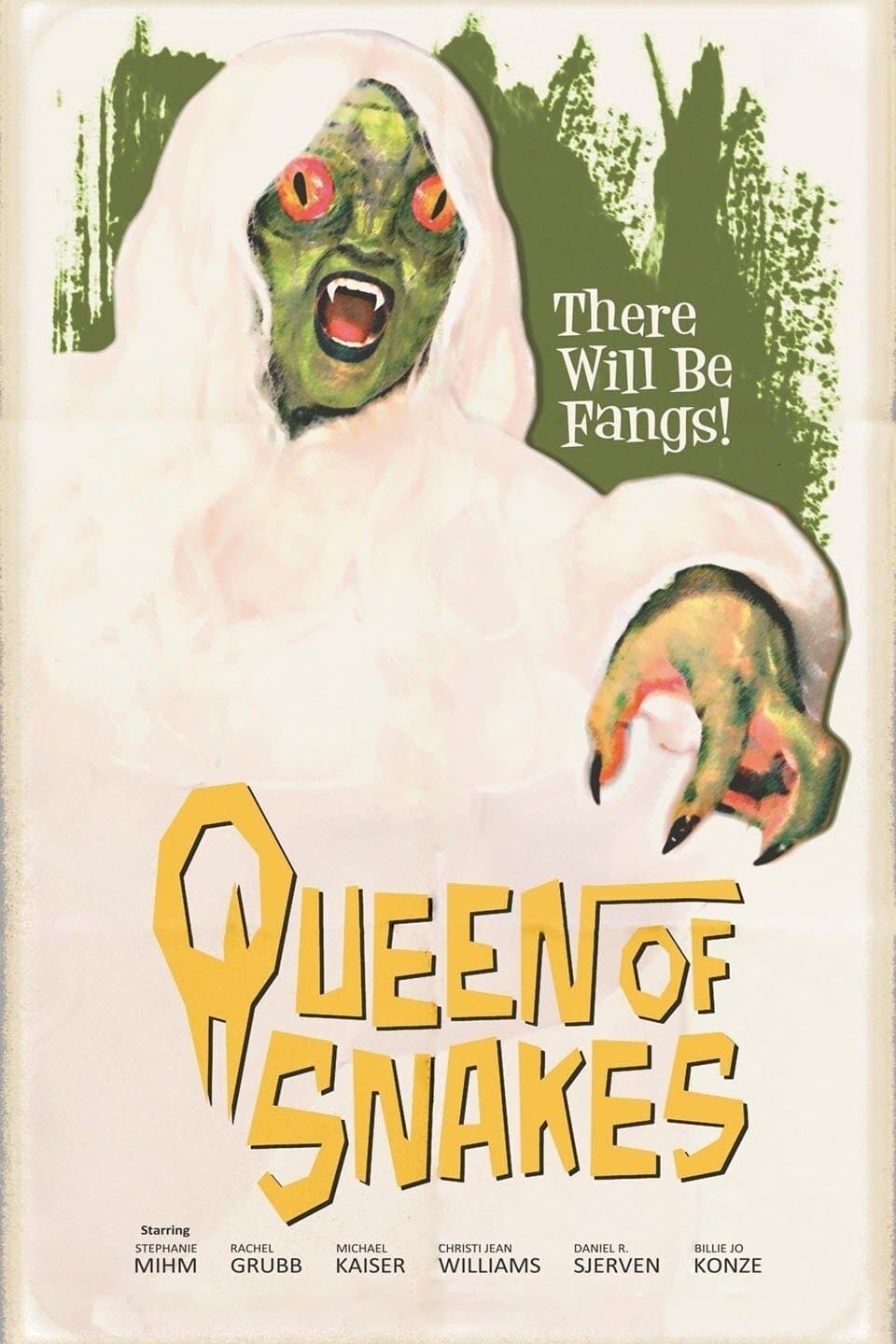 Queen of Snakes photo