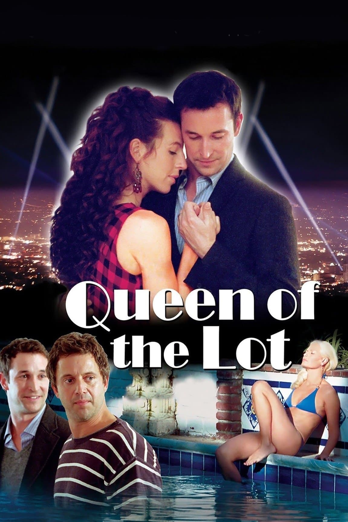 Queen of the Lot photo