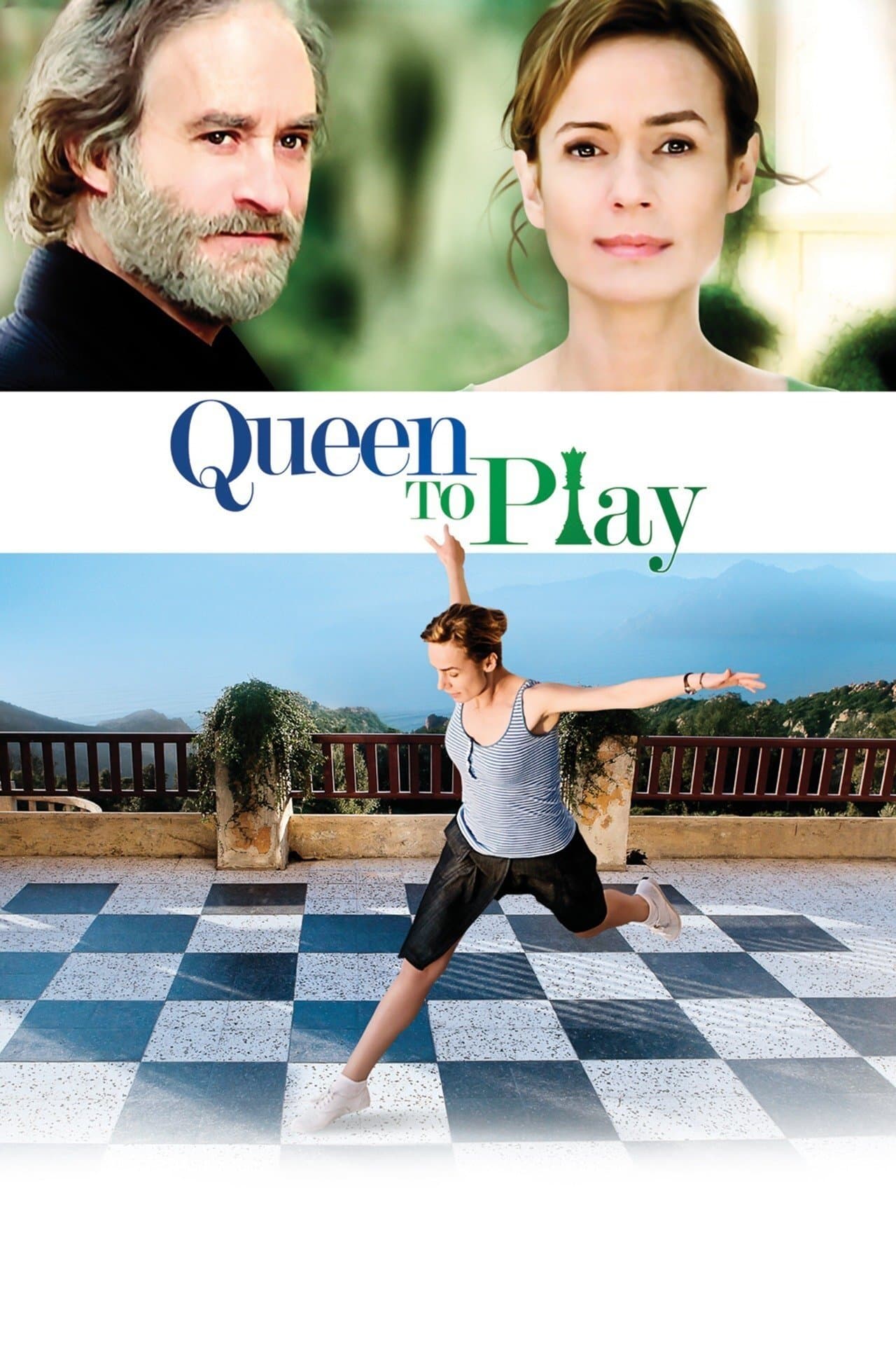 Queen to Play photo