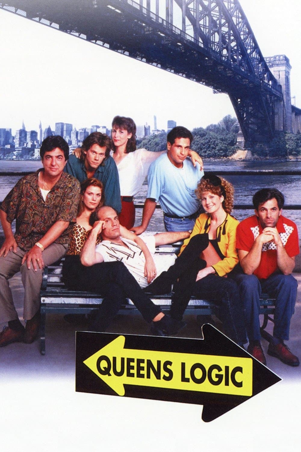 Queens Logic photo