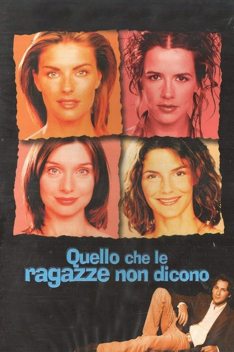 Quello che le ragazze non dicono photo