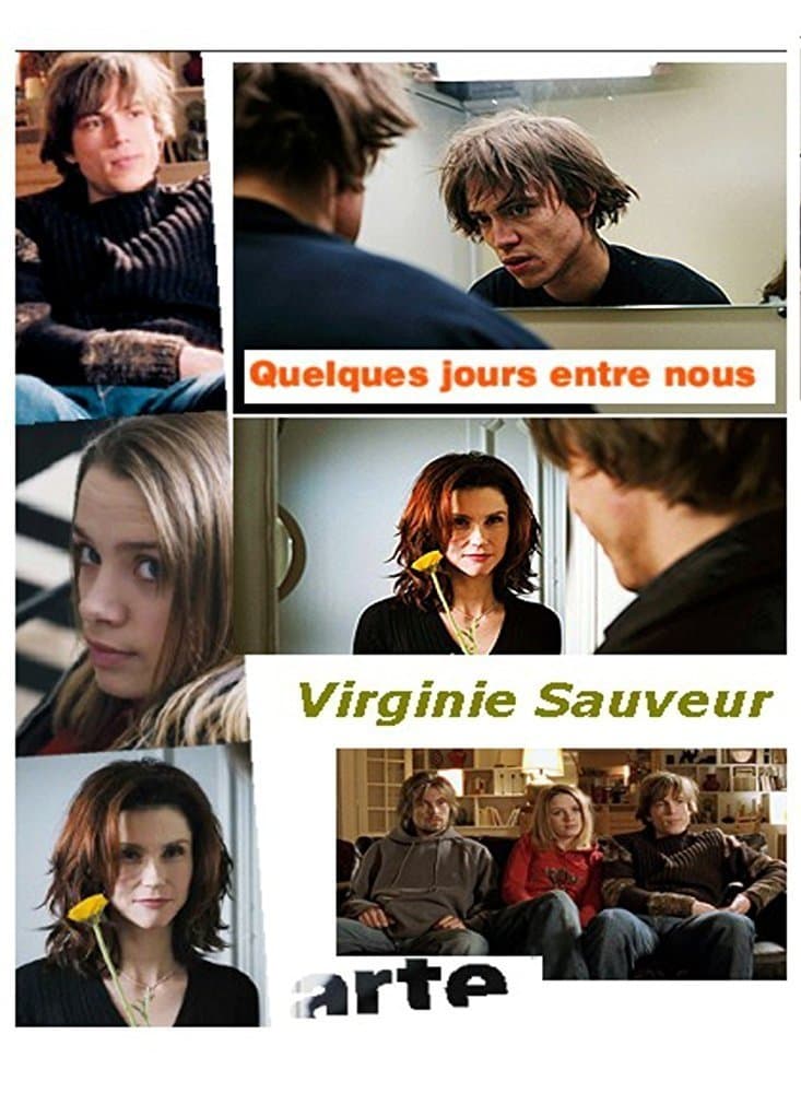 Quelques jours entre nous photo
