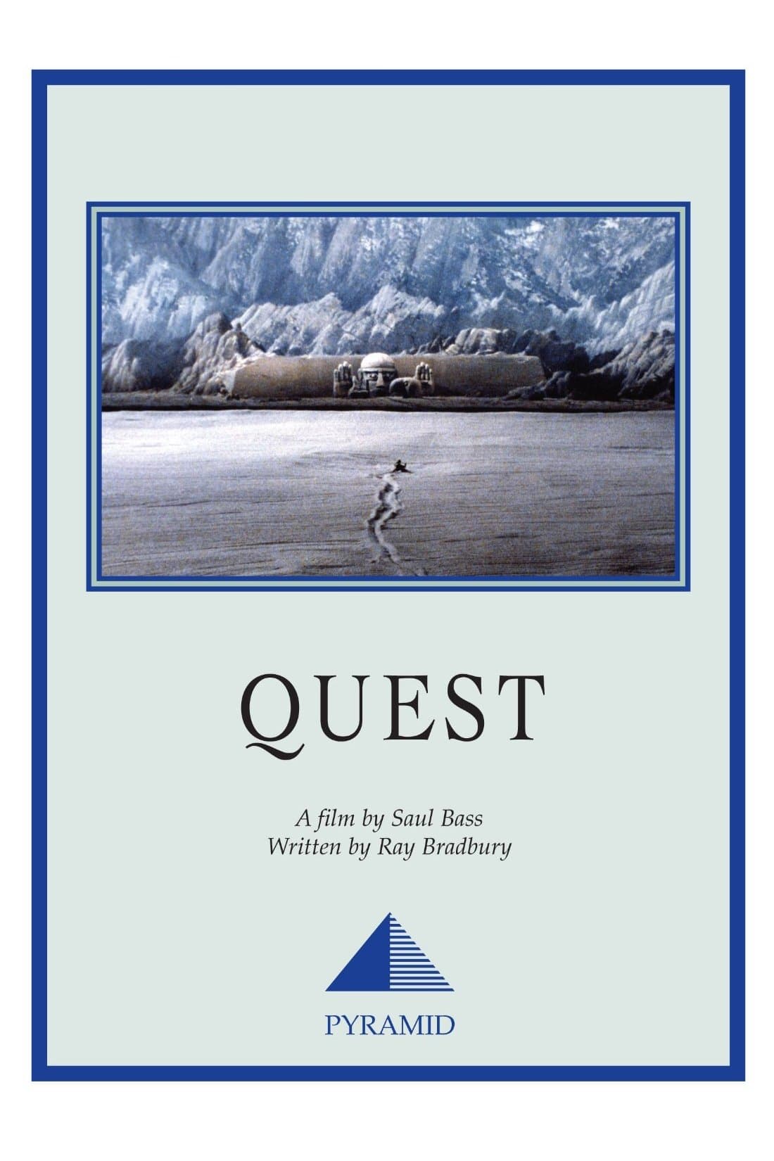Quest photo
