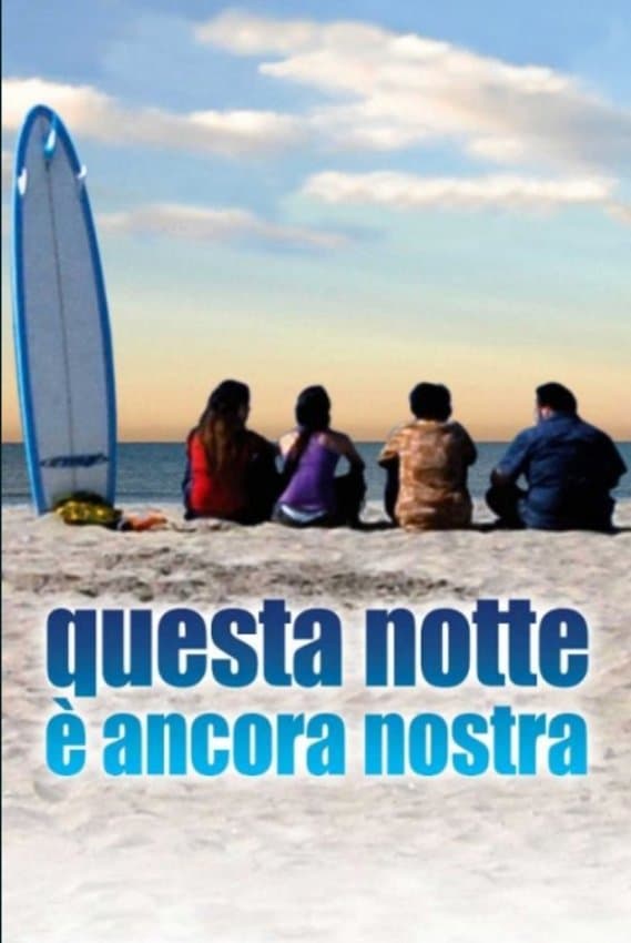 Questa notte è ancora nostra photo