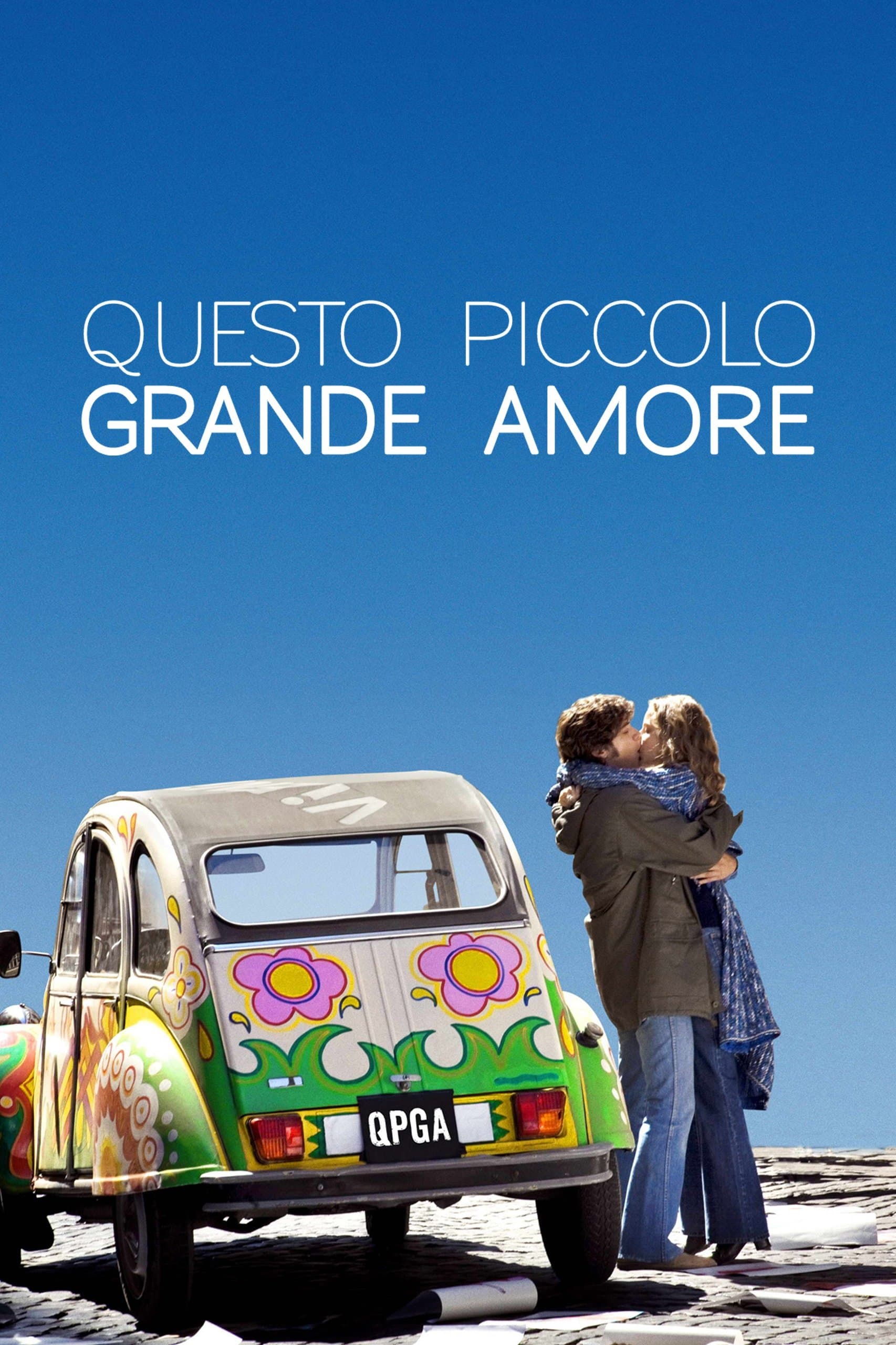 Questo piccolo grande amore photo