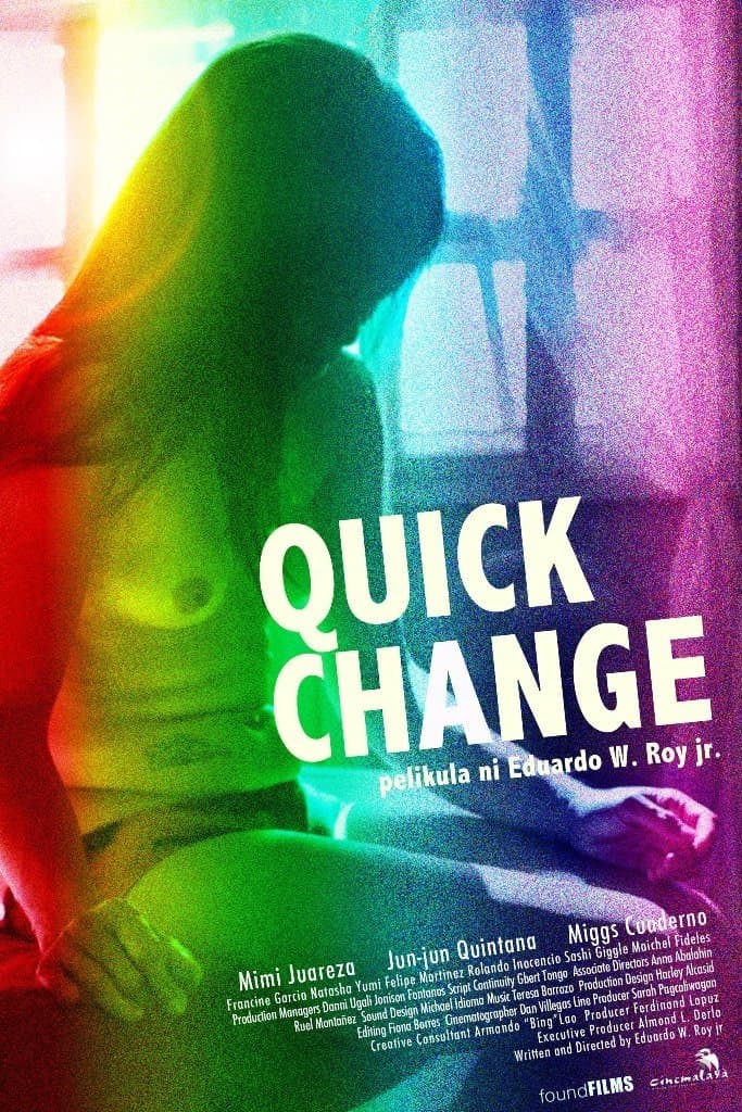 Quick Change photo