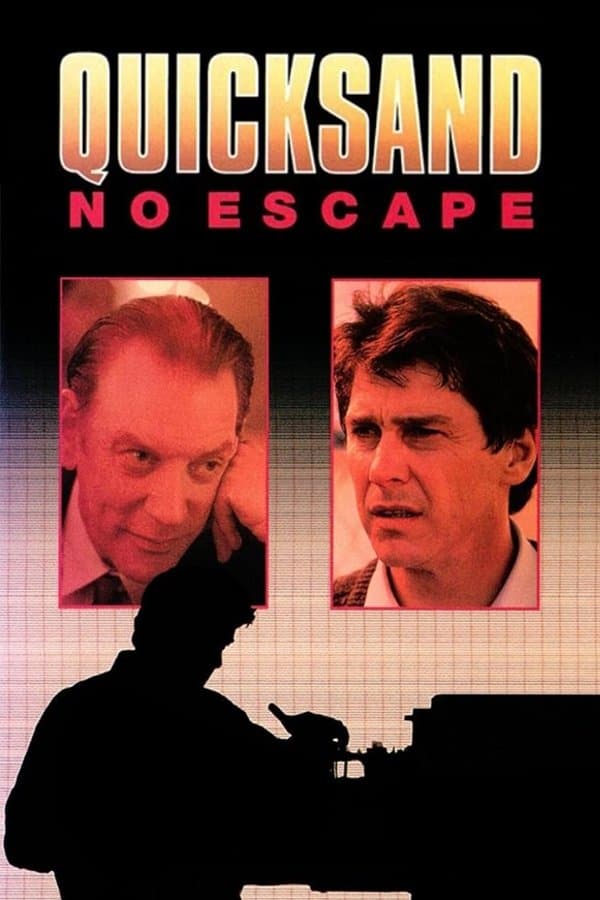 Quicksand: No Escape photo