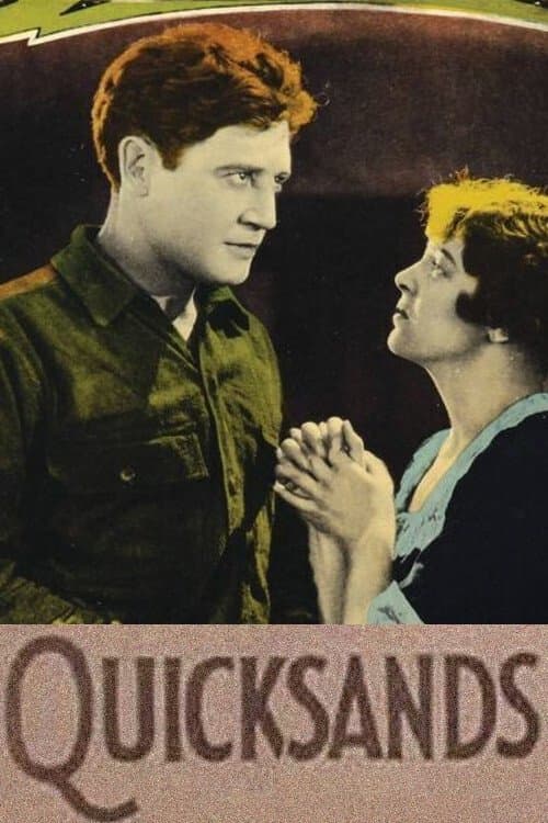 Quicksands photo