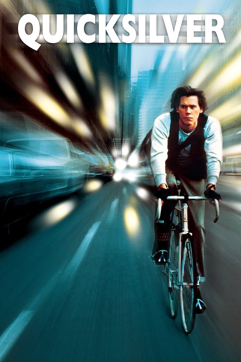 Quicksilver photo