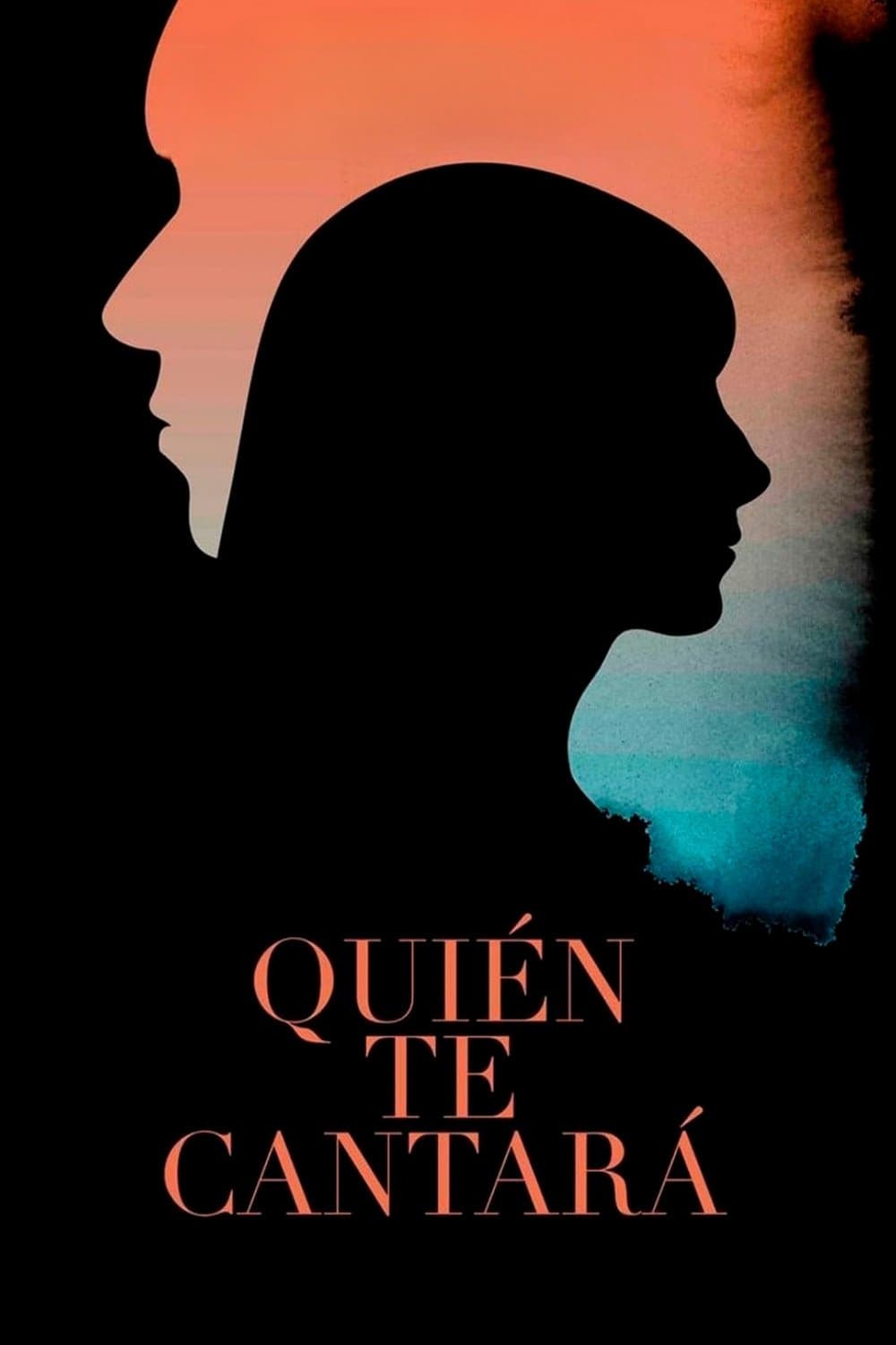 Quién te cantará photo