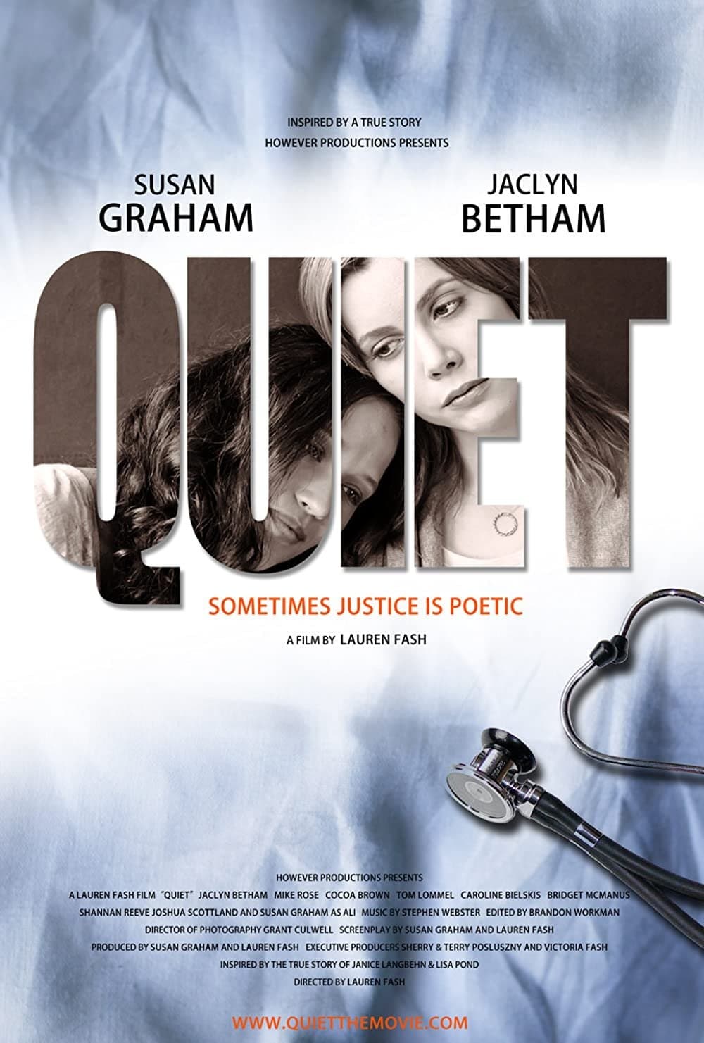 Quiet photo
