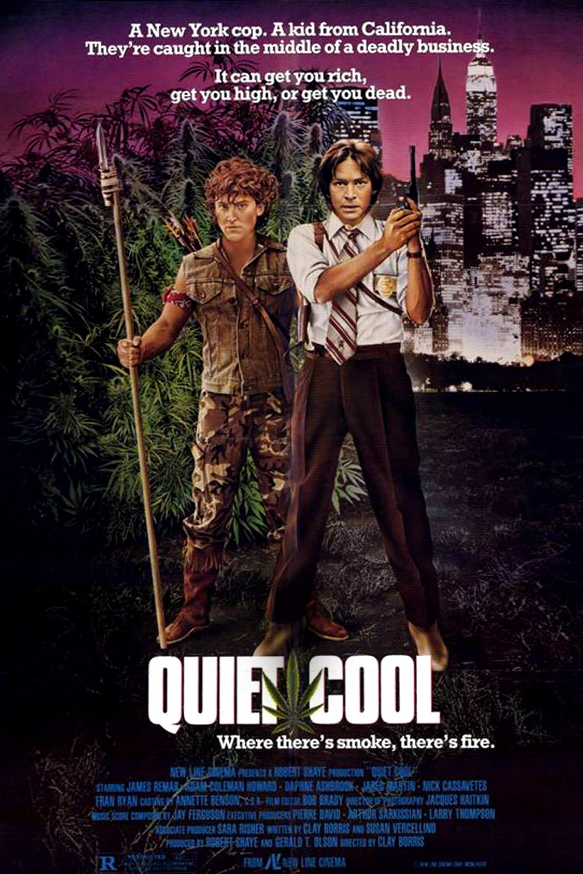 Quiet Cool photo