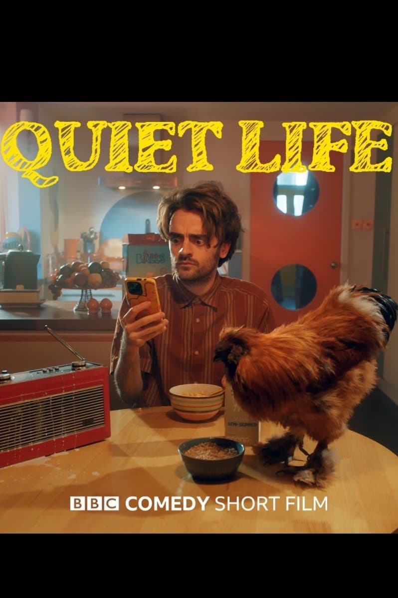 Quiet Life photo