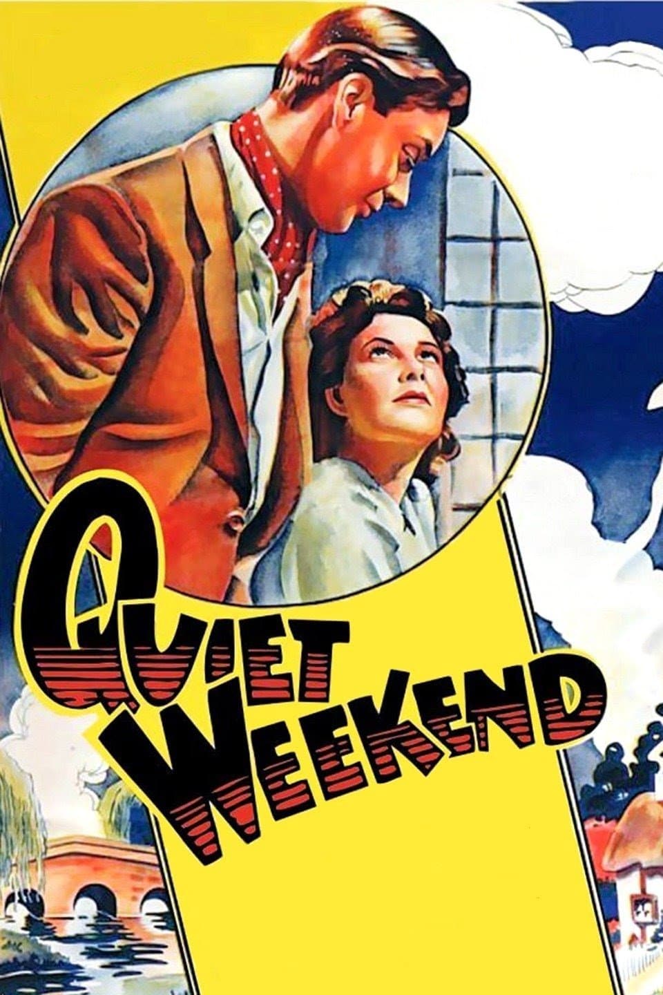 Quiet Weekend photo