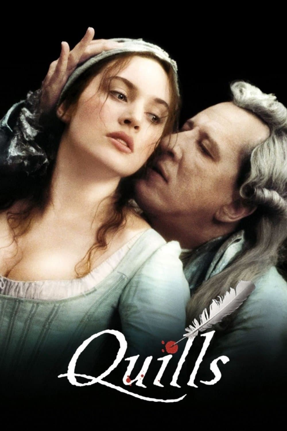 Quills photo