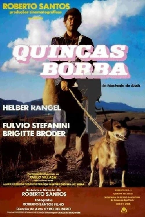 Quincas Borba photo