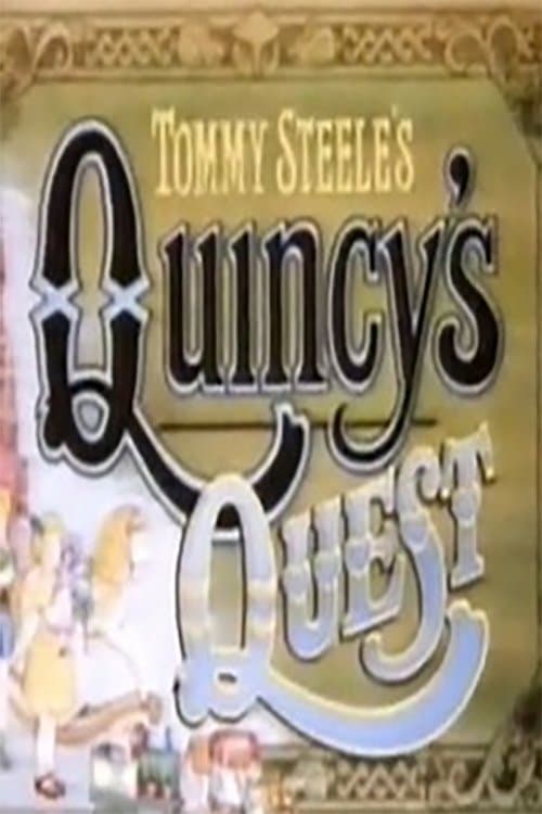 Quincy's Quest photo