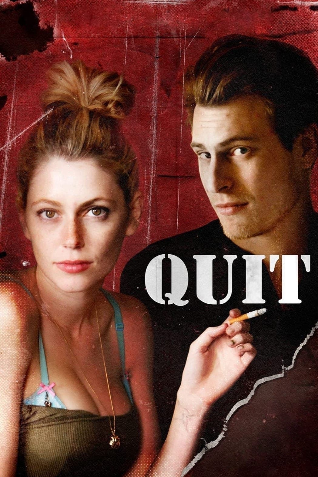 Quit photo